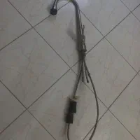 شیر    اهرمی  ایتالیایی    سلطنتی.معاوضه|لوازم حمام|مشهد, شهرک رازی (شهرک غرب)|دیوار