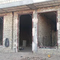 منزل نیمه ساز۲۴۲متری ۲ خوابه|فروش خانه و ویلا|میبد, |دیوار