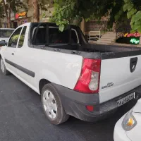 وانت L90 مدل 1396|خودرو سواری و وانت|اصفهان, قلعه طبره|دیوار
