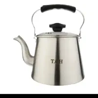 کتری تی جی اچ (قیطاسی)|قوری، کتری، قهوه‌ساز دستی|تهران, خاک سفید|دیوار