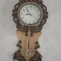 ساعت دیواری دحدصفر