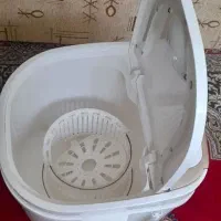 مینی واش جنرال تکنیک