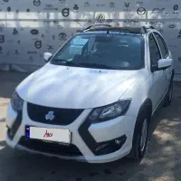 کوییک GXR L با ترمز ESC