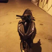 موتور کلیک 180مدل1401|موتورسیکلت|برخوار, |دیوار