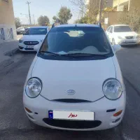 ام وی ام خونگی ۱۱۰چهار سیلندر