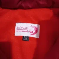 کاپشن بچگانه|کفش و لباس بچه|اسفراین, |دیوار