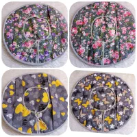 سروش آشپزخانه تخفیف خورده|سفره، حوله، دستمال آشپزخانه|همدان, |دیوار