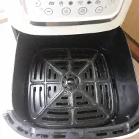 هوا پز|اجاق گاز و لوازم برقی پخت‌وپز|اسلام‌شهر, شهرک مفیدی|دیوار