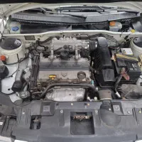 سمند ef7 مدل96|خودرو سواری و وانت|کرج, شاهین‌ویلا|دیوار