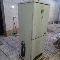 آبگرمکن ایستاده