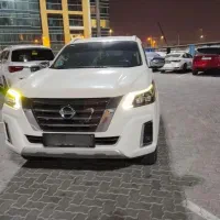 نیسان اکسترا ارس دائم آماده تحویل میباشد