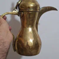 دله برنجی اصل سوریه کهنه ۲مهر