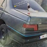 پژو405