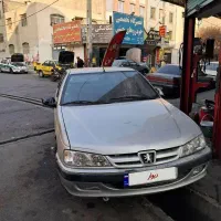 پارس مدل ۸۴ سلامت|خودرو سواری و وانت|اندیشه, اندیشه فاز ۱|دیوار