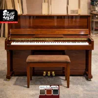 پیانو طرح آکوستیک/خریدی مطمعن از سایت رسمی تولیدی