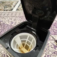 قهوه ساز خانگی|سماور، چای‌ساز، قهوه‌ساز|مشهد, آیت الله کاشانی|دیوار