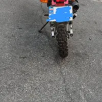 موتور 200|موتورسیکلت|تهران, پونک|دیوار