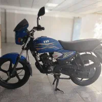 موتور tvs اچ ال ایکس hlx