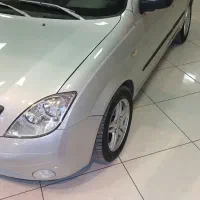 تیبا 2|خودرو سواری و وانت|بروجرد, |دیوار