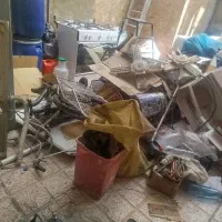 خریدار ضایعات کاغذ باطله کتاب آهن کارتن پلاستیک