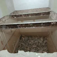 سوراخکاری و شیار زنی با تخفیف ویژه|خدمات پیشه و مهارت|اصفهان, پارک خبرنگار|دیوار