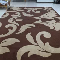 ۲ عدد گلیم فرش ماشینی