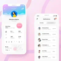 اپ اختصاصی برای کسب‌وکار شما، مشتری و درآمد بیشتر