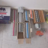 کارگر ماهر ونیمه ماهر جهت برق ساختمان نیازمندم