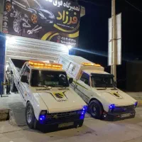 امدادخودرومکانیکی باطری سازی