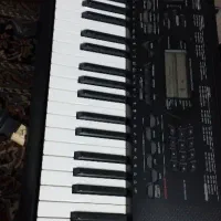 ارگ کاسیوctk3000