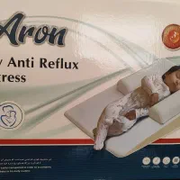 تشک ریفلاکس نوزاد