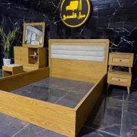 سرویس خواب حصیری قیمت رقابتی|تخت و سرویس خواب|رباط‌کریم, وهن آباد|دیوار