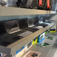 فروش لپ تاپ استوک با گارانتی ۱ ساله