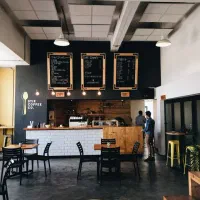 جواز کسب قهوه خانه سنتی ایثارگری