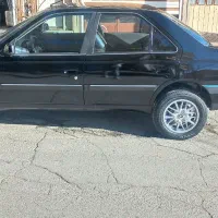 پژو ۴۰۵ مدل ۸۱ عروسک|خودرو سواری و وانت|چهارباغ, |دیوار