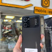 گوشیpoco x5 pro