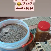 عسل۱۰۰درصد طبیعی
