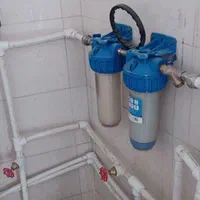 قاین کیمیا تولید کننده انواع دستگاه تصفیه آب خانگی|آبسردکن و تصفیه آب|قائن, |دیوار