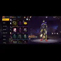 اکانت فری فایر فقط طاق|کنسول، بازی ویدئویی و آنلاین|تهران, فرحزاد|دیوار