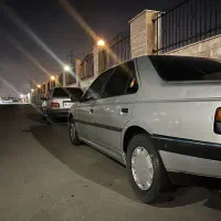 ۴۰۵مدل۹۲سرحال|خودرو سواری و وانت|اندیشه, اندیشه فاز ۴|دیوار