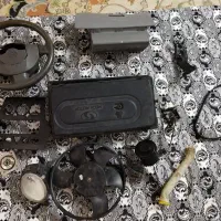 لوازم استوک تیبا