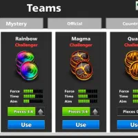 اکانت ساکر استار ناب|کنسول، بازی ویدئویی و آنلاین|تهران, جوانمردان (اندیشه)|دیوار