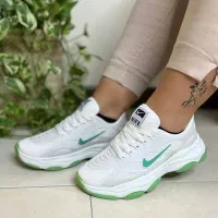 کتونی نیوبالانس و نایک فقط ۳۷۵ تومان|کیف، کفش، کمربند|نهاوند, |دیوار