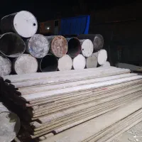 اجاره تخته بشکه بالابر فرغون
