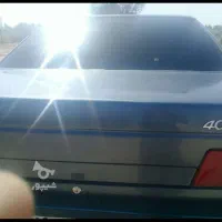 سلام پژو مدل ۹۶ معاوضه با زامیاد یا مزدا|خودرو سواری و وانت|رودبار (کرمان), |دیوار