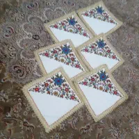 تو بوفه ای|پرده، رانر، رومیزی|رفسنجان, |دیوار