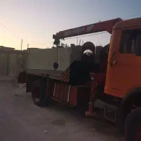 جرثقیل 911