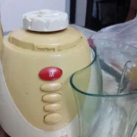 آب هویج گیری رونیز|آبمیوهگیر و آبمرکباتگیر|شفت, |دیوار