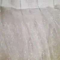 پرده به همراه کنارپرده ای|پرده، رانر، رومیزی|پیشوا, |دیوار