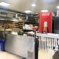 ۸۰ متر مغازه نوساز سعادت اباد